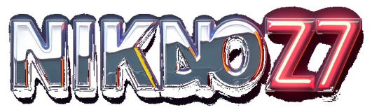 nikon z7 logo
